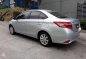 2016 Toyota Vios E 1.3 Automatic for sale-1