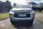 2016 Mitsubishi Montero Sport GLS FOR SALE-0