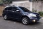 2008 Honda Crv 4x4 gen. 3 edition Good condition-5