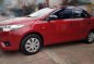 Toyota Vios 1.3 J Manual Model 2014-4