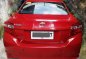 Toyota Vios 1.3 J Manual Model 2014-1