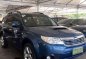 2008 Subaru Forester XT Turbo for sale-2