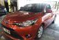 2016 Toyota Vios E Dual VVTi Manual Transmission-0