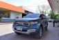 2016 Ford Everest Titanium 4x2 AT Super Fresh 1.298m Nego-1