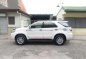 TOYOTA Fortuner 2010 FOR SALE-4
