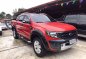 2014 Ford Ranger WildTrak 32L 4x4 Manual Transmission-0