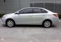 2016 Toyota Vios E 1.3 Automatic for sale-2