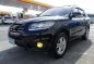 2010 Hyundai Santa Fe AT Diesel Sta Fe SUV-1