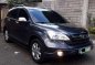 2008 Honda Crv 4x4 gen. 3 edition Good condition-1