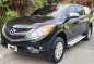 2016 MAZDA BT50 Automatic Transmission-0