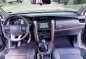 Toyota Fortuner G Full-TRD Manual (2 Months) 2018 Model-9