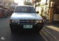 2002 Ford Ranger XLT Pick up  Manual transmission-1