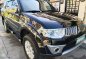 Mitsubishi Montero Sport GLS-V AT 4X2 2012 FOR SALE-1