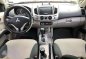 2012 Mitsubishi Strada FOR SALE-9