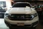 2016 Ford Everest Trend Automatic Transmission -2