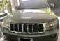 2013 Jeep Grand Cherokee Limited CRD diesel 4x4 AT rush P2M-10