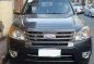 Rush Selling! 2013 Ford Everest-1