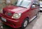 RUSH SALE Mitsubishi Adventure glx 2005 DIESEL-1