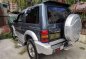 Rush! For sale MITSUBISHI Pajero 3 door 2nd gen 2002-1