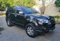 Toyota Fortuner G a/t 2007 model-1