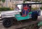 TOYOTA Owner type jeep OTJ Victory-0