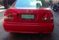 Honda Civic vti 1996 m0del Automatic Good condition-5