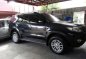 2013 Toyota Fortuner g mt FOR SALE-1