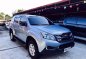 2015 Isuzu MUX LS for sale-10