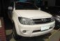 Toyota Fortuner 2005 for sale-1