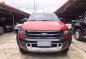 2014 Ford Ranger WildTrak 32L 4x4 Manual Transmission-5