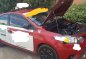 Taxi TOYOTA Vios 2016 for assume-0