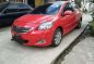 2013 TOYOTA Vios 1.5g Top of The line-2