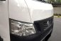 2016 Nissan Urvan NV350 Manual MT 15-seater -4