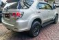 2012 Toyota Fortuner G 2.7vvti 1st own-4