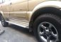 Isuzu Crosswind XUVi MT Diesel for sale-4