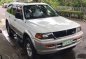 1997 Mitsubishi Montero Sport for sale-1