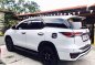 2017 Toyota Fortuner TRD 4x2 Automatic Transmission-3