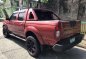 For sale: 2005 Nissan Frontier 4x2 A/T.-4