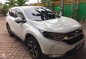 Honda CRV 2018 for sale-0