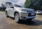 2016 Mitsubishi Montero Sport GLS FOR SALE-1