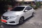 Assume 2015 Honda City VX CVT Personal Used-0