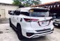 2017 Toyota Fortuner TRD 4x2 Automatic Transmission-7