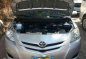 Toyota Vios 1.3E 2010 model-All stock-4