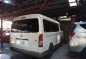 2017 Toyota Hiace Grandia 3.0 Automatic Transmission-2