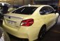 2016 Subaru WRX for sale-1