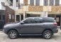 2018 Toyota Fortuner for sale-1