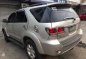 Toyota Fortuner Automatic Diesel 3.0V 4X4 2008-0