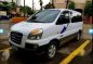 Hyundai Starex 2007 (Tried and tested) FOR SALE-1