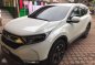 Honda CRV 2018 for sale-1