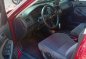 Honda Civic vti 1996 m0del Automatic Good condition-6